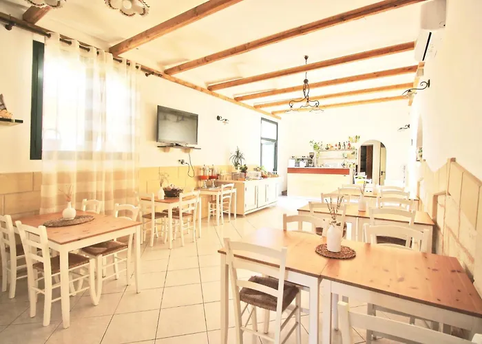 Agriturismo Antares